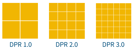 DPR Illustration