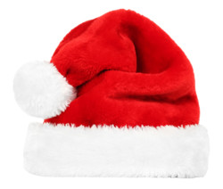 Santa hat