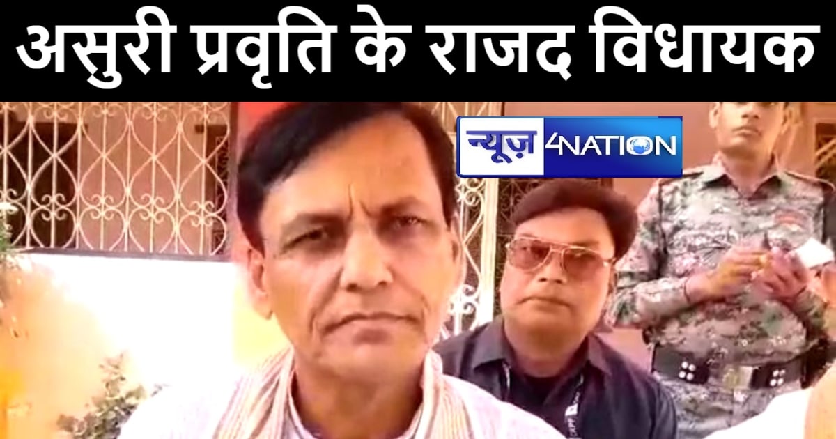 माँ दुर्गा को काल्पनिक बताने पर केंद्रीय गृह राज्यमंत्री ने 