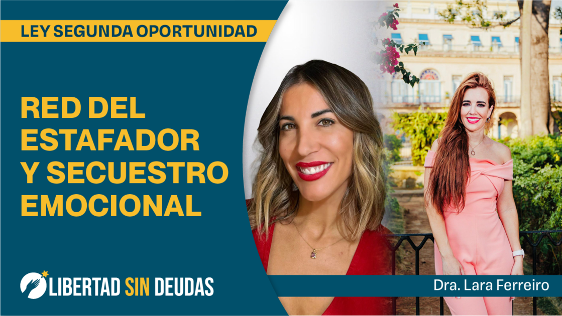 Lara Ferreiro psicóloga