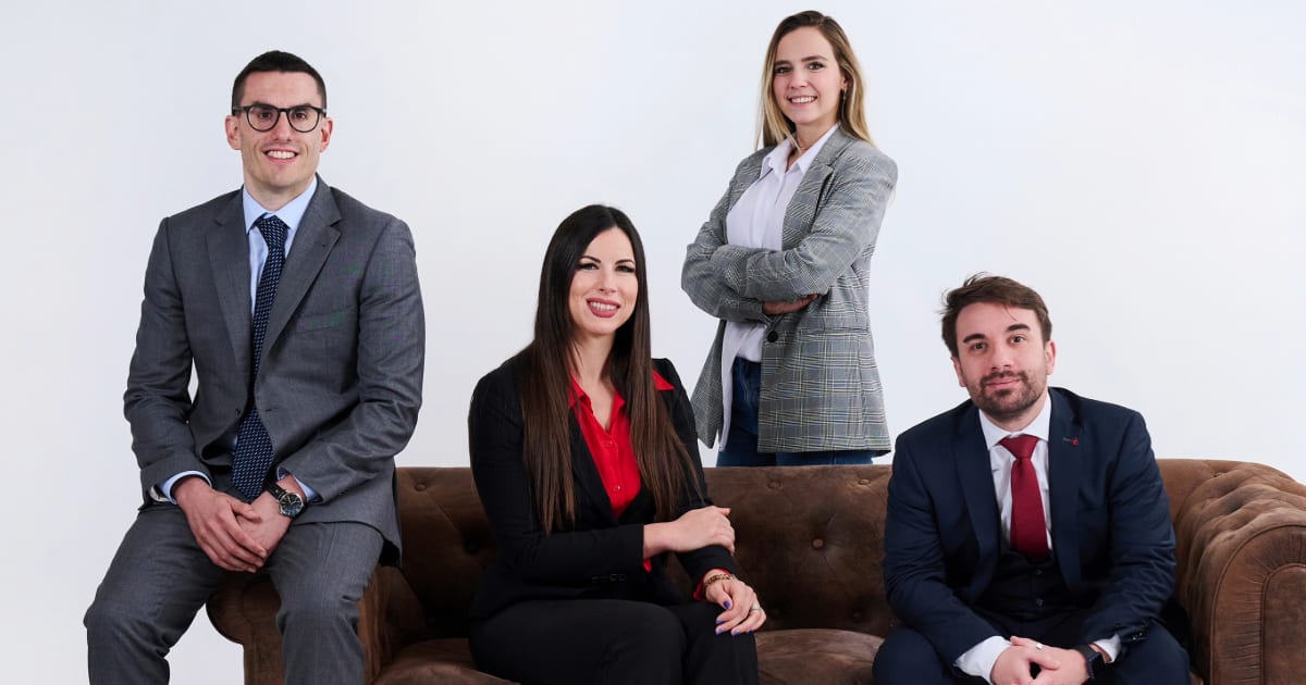 Abogados expertos en cancelación de deudas con Ley de Segunda Oportunidad