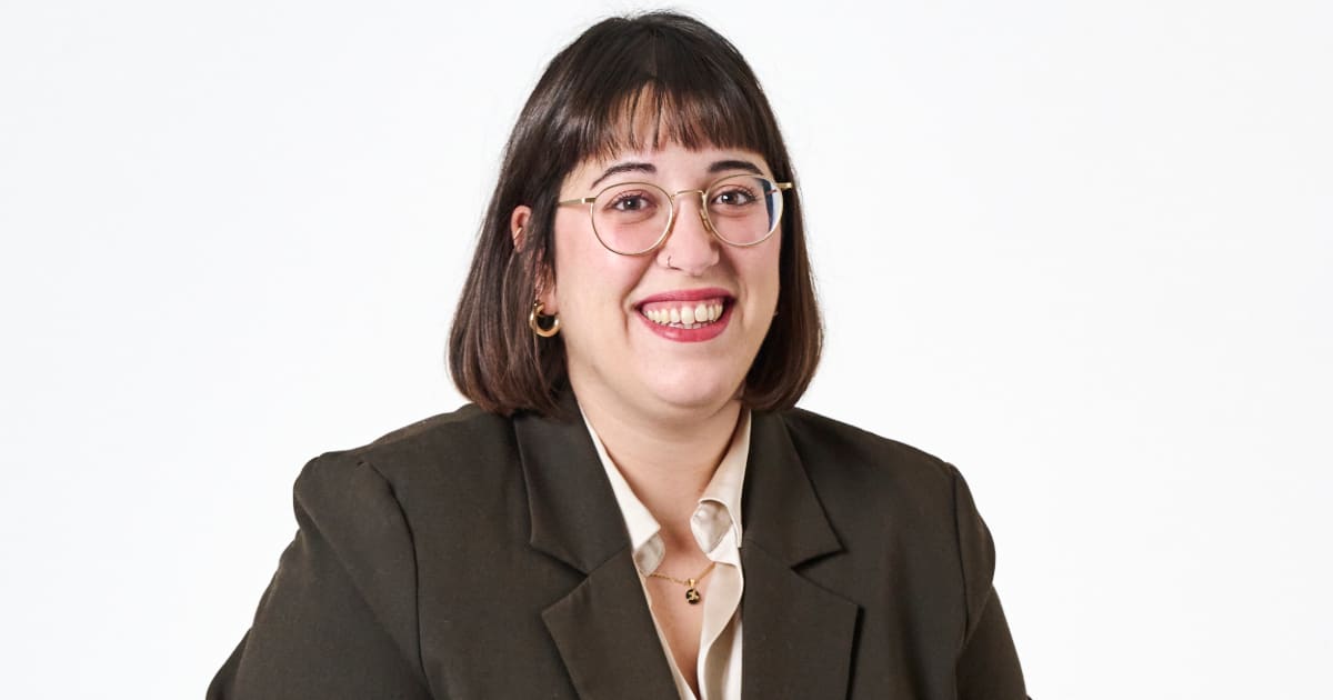 Laura Yelo abogada experta en cancelación de deudas con Ley de Segunda Oportunidad
