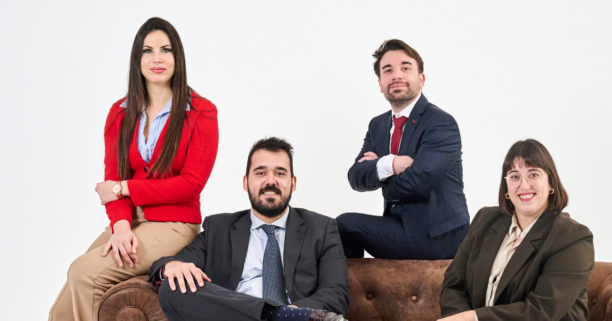 Abogados Libertad Sin Deudas