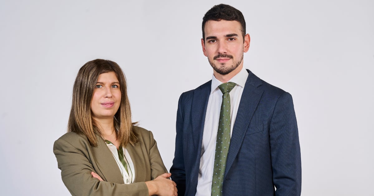 Lorena Vazquez Petracco abogada experta en Ley de Segunda Oportunidad en Valencia