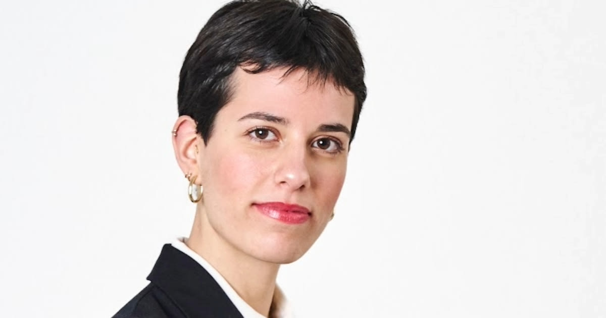 Sara Álvarez abogada experta en cancelación de deudas con Ley de Segunda Oportunidad