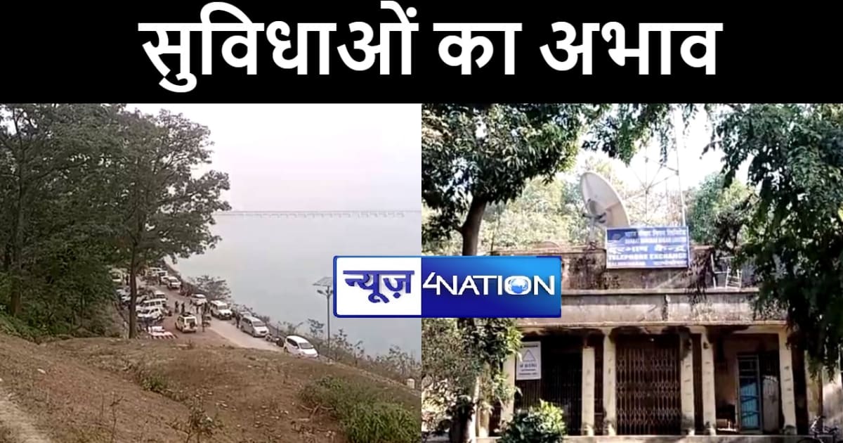 नए साल में वीटीआर घुमने आये पर्यटकों को हाथ लगी मायूसी, पानी