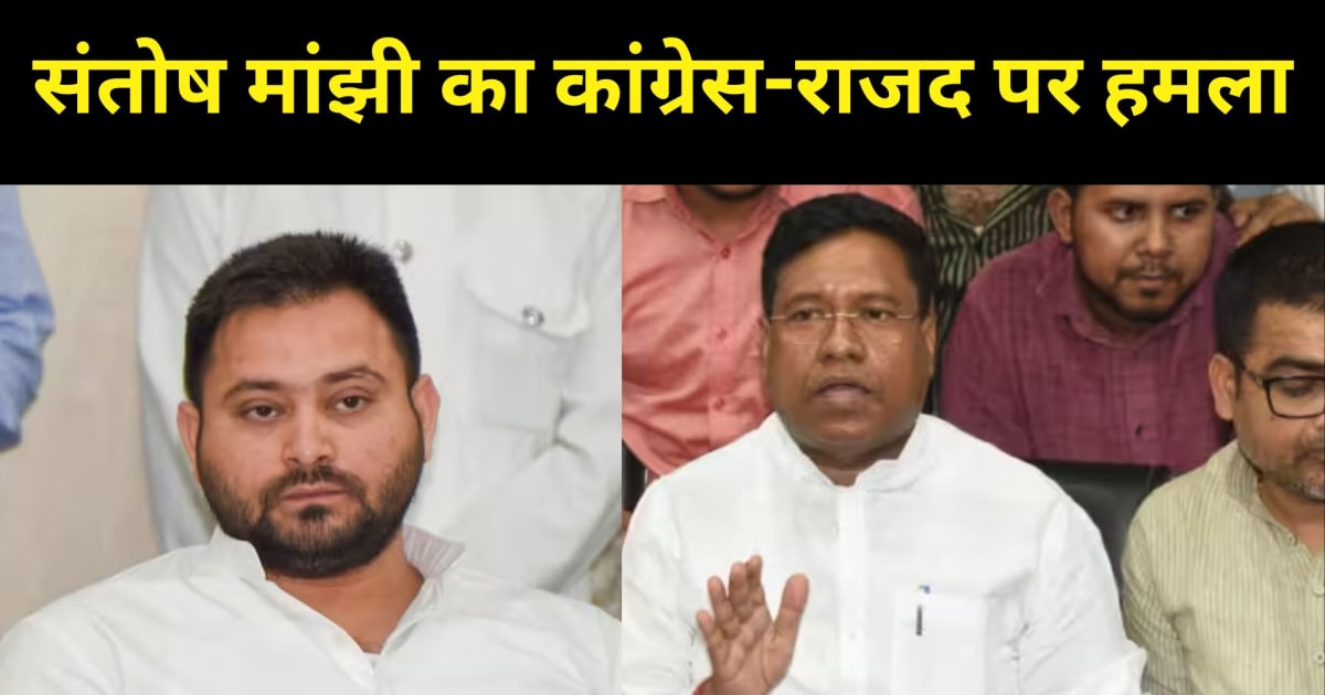 जंगलराज के 'युवराज' में हिम्मत है तो दूसरे धर्मों पर बोल कर 