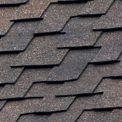 Asphalt shingles are a durable, affordable, and aesthetically pleasing roofing system