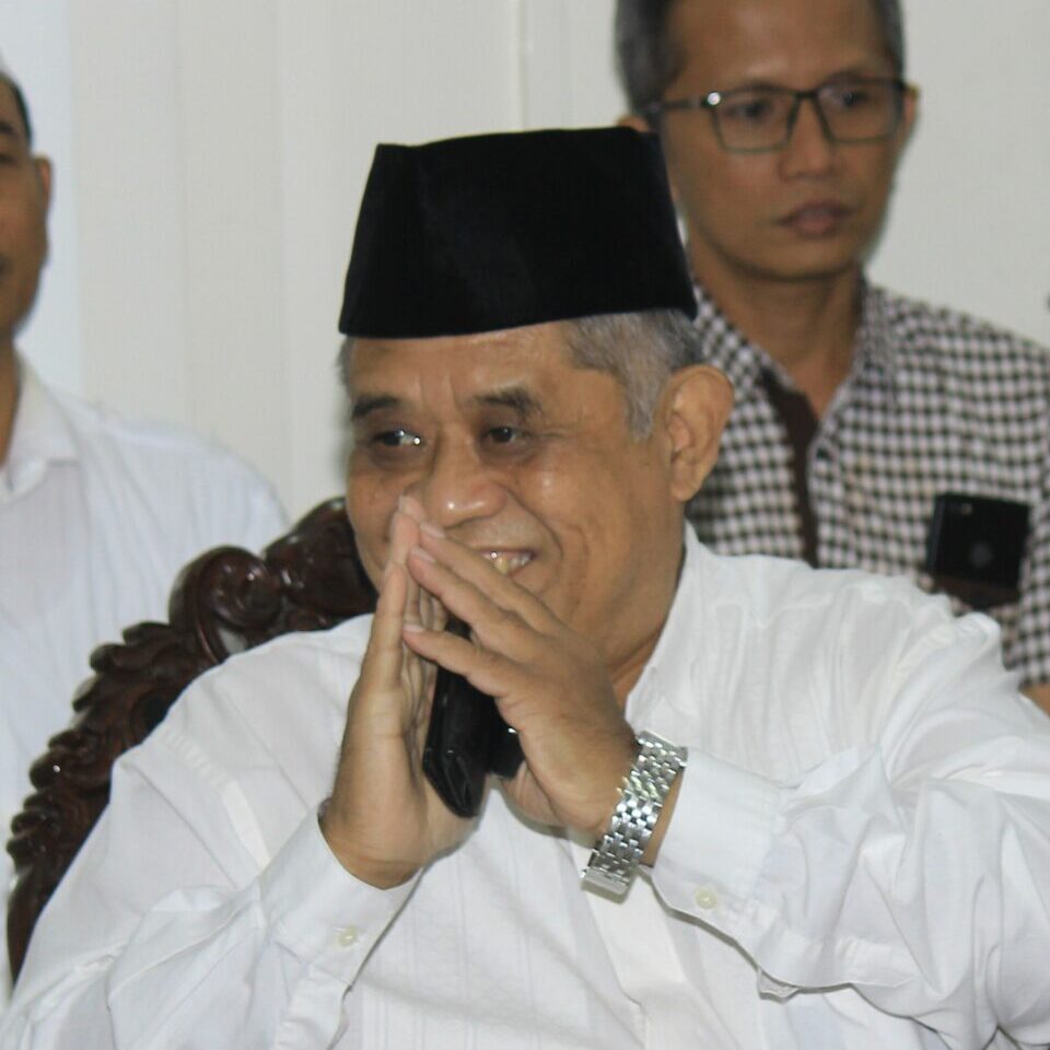 KH. A. BAIDLOWI YUSUF