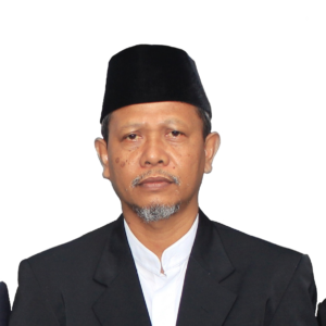 H. M. SYAFI'I WARDI