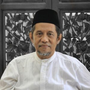 KH. ABDUL HADI YUSUF