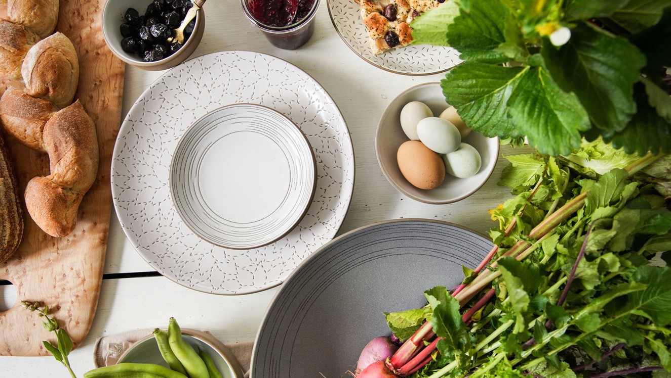 Heath Ceramics | Curated Home Goods | Sustainably Handcrafted Heath Ceramics | Curated Home Goods | Sustainably Handcrafted