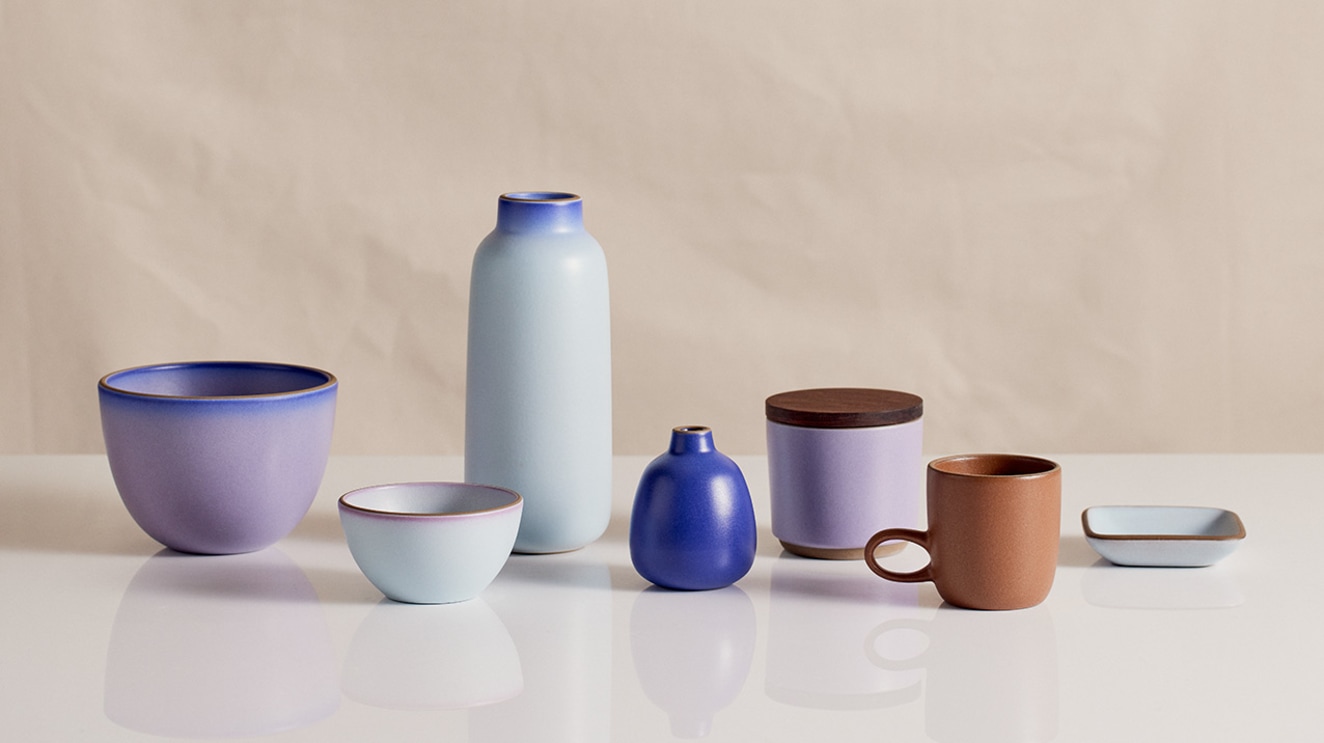 Heath ceramics jewelry on sale