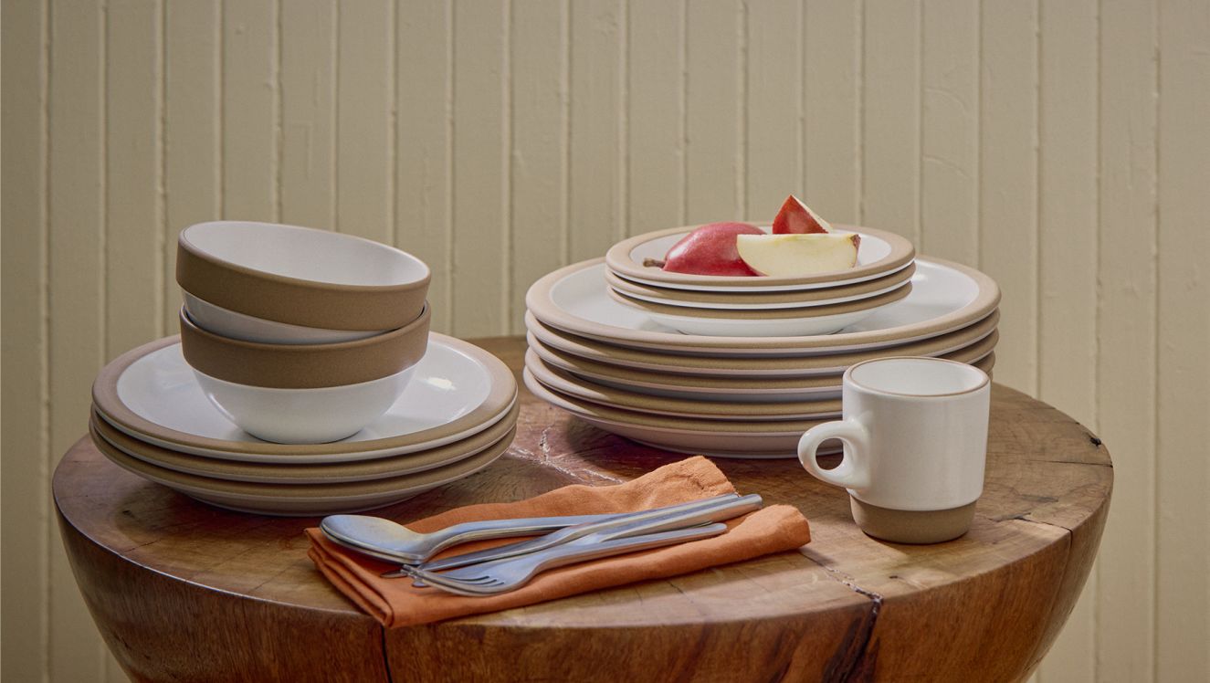 HEATH CERAMICS ヒースセラミックス プレート 皿 2枚 皿・プレート