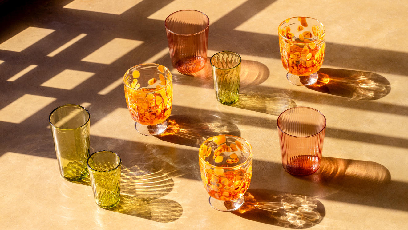 Any kitchen item from heath ceramics!