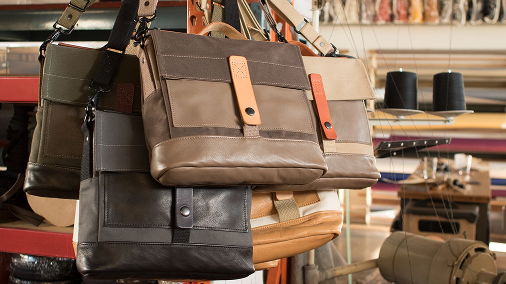 Stein mart vintage bags sale