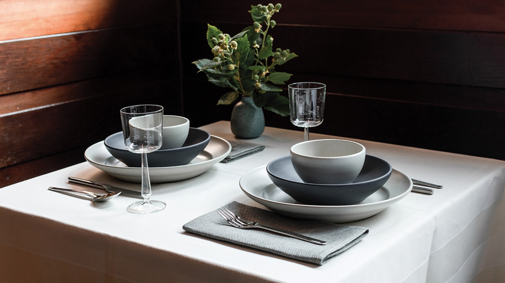 Dinnerware Sets – Heath Ceramics