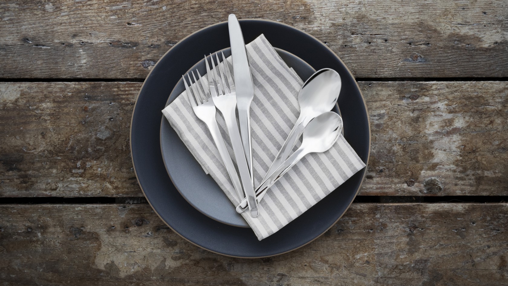 Almoco Flatware – Design Within Reach