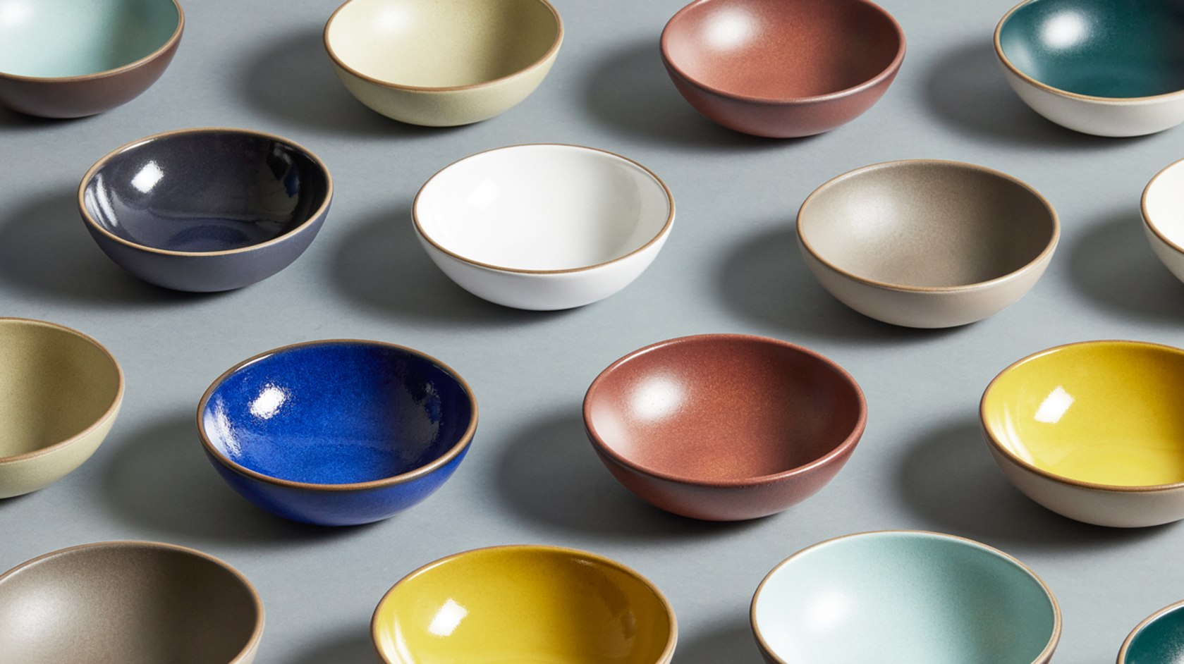 Bowls – Heath Ceramics