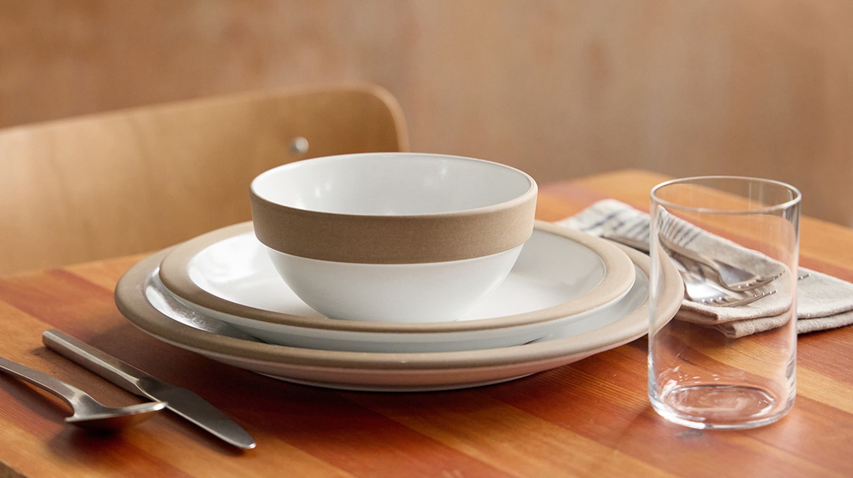 Rim Line – Heath Ceramics