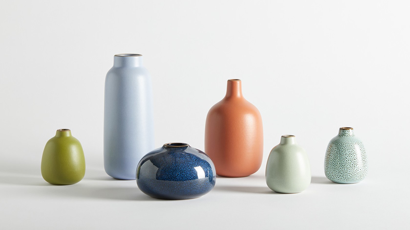Ceramic Vases – Heath Ceramics Ceramic Vases – Heath Ceramics