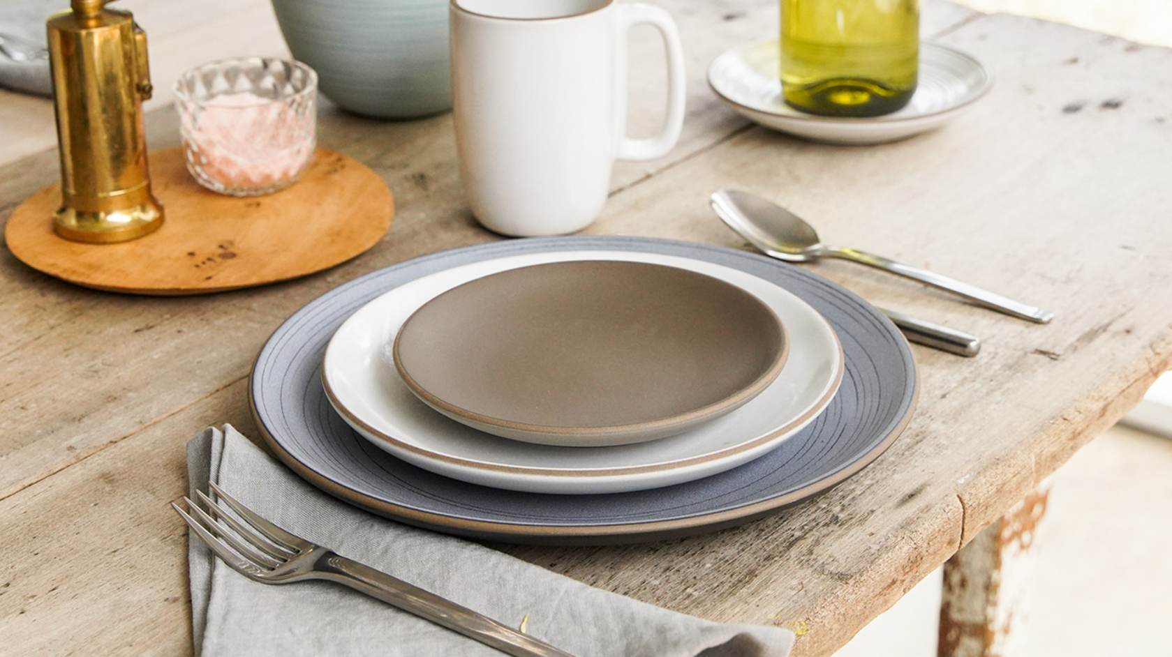 Ceramic Plates – Heath Ceramics Ceramic Plates – Heath Ceramics