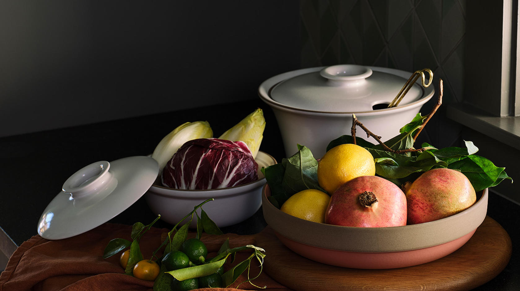 Serving – Heath Ceramics