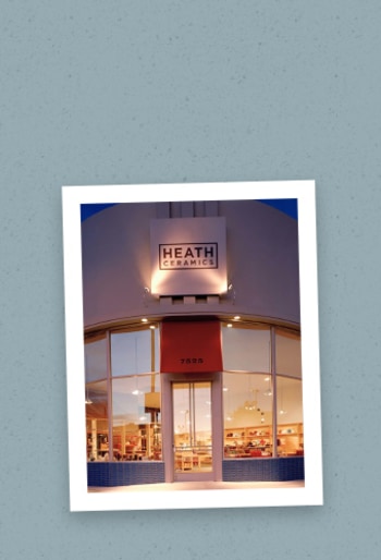 Heath Los Angeles Studio and Store opens