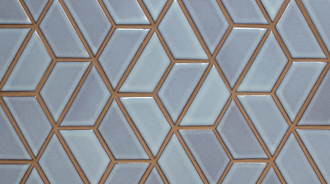 Variation in Glaze Color