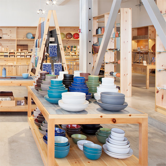 Heath Clay Studio – Heath Ceramics