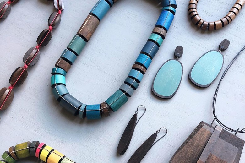 turner jewelry door リング SHEUTSAN 6 Pack 80mm Drop Rings Pulls Handle, Modern Round Back