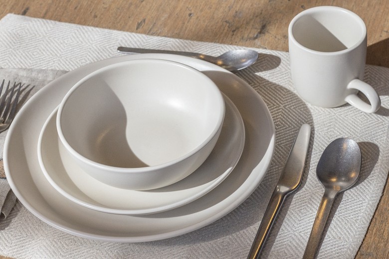 Glaze Finish and Texture – Heath Ceramics