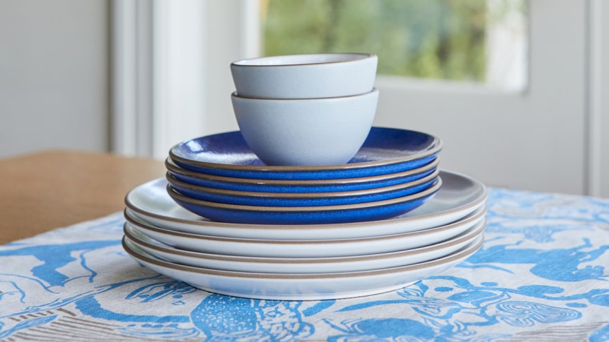 Heath Ceramics Curated Home Goods Sustainably Handcrafted