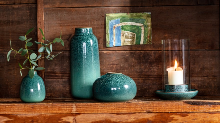 Heath Ceramics | Curated Home Goods | Sustainably Handcrafted