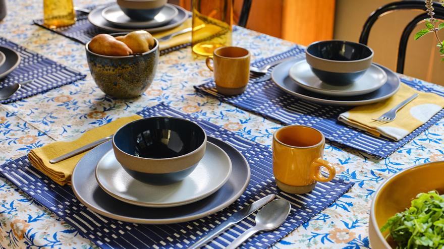 Dinnerware sets hotsell