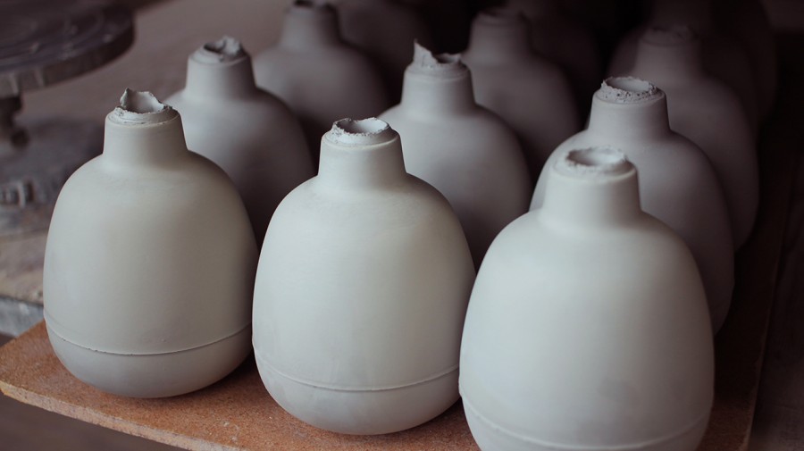 Zeroll – Heath Ceramics