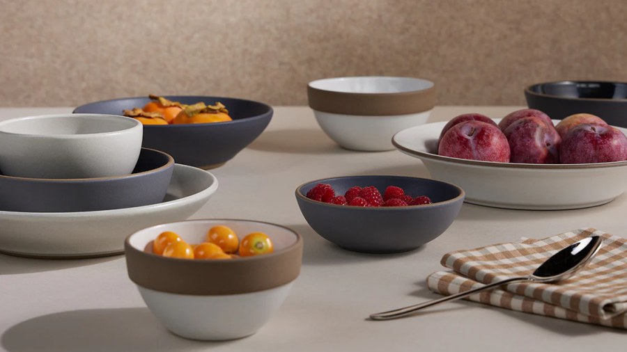 Heath Ceramics Coupe Dessert Bowl
