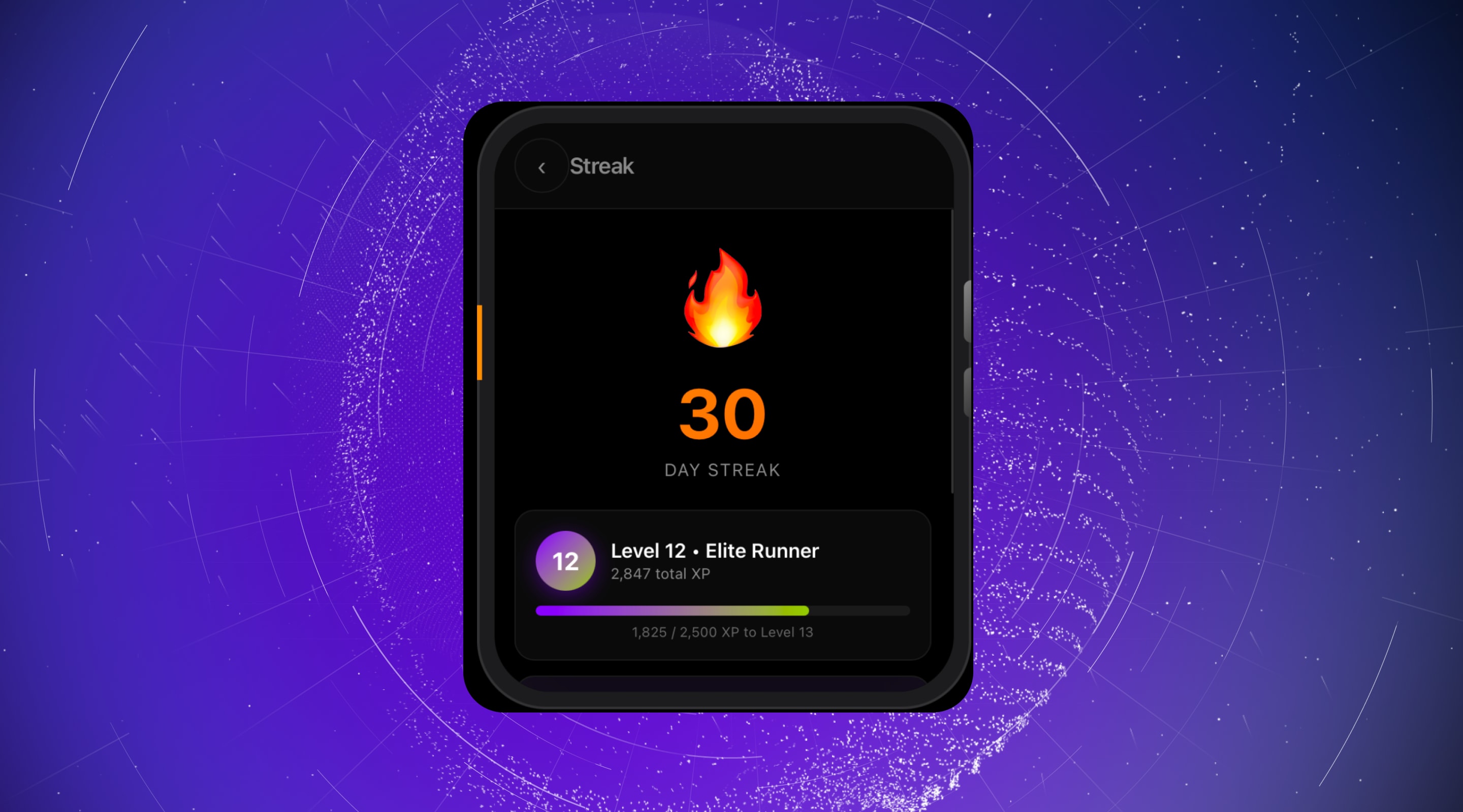 Achievements & Badges