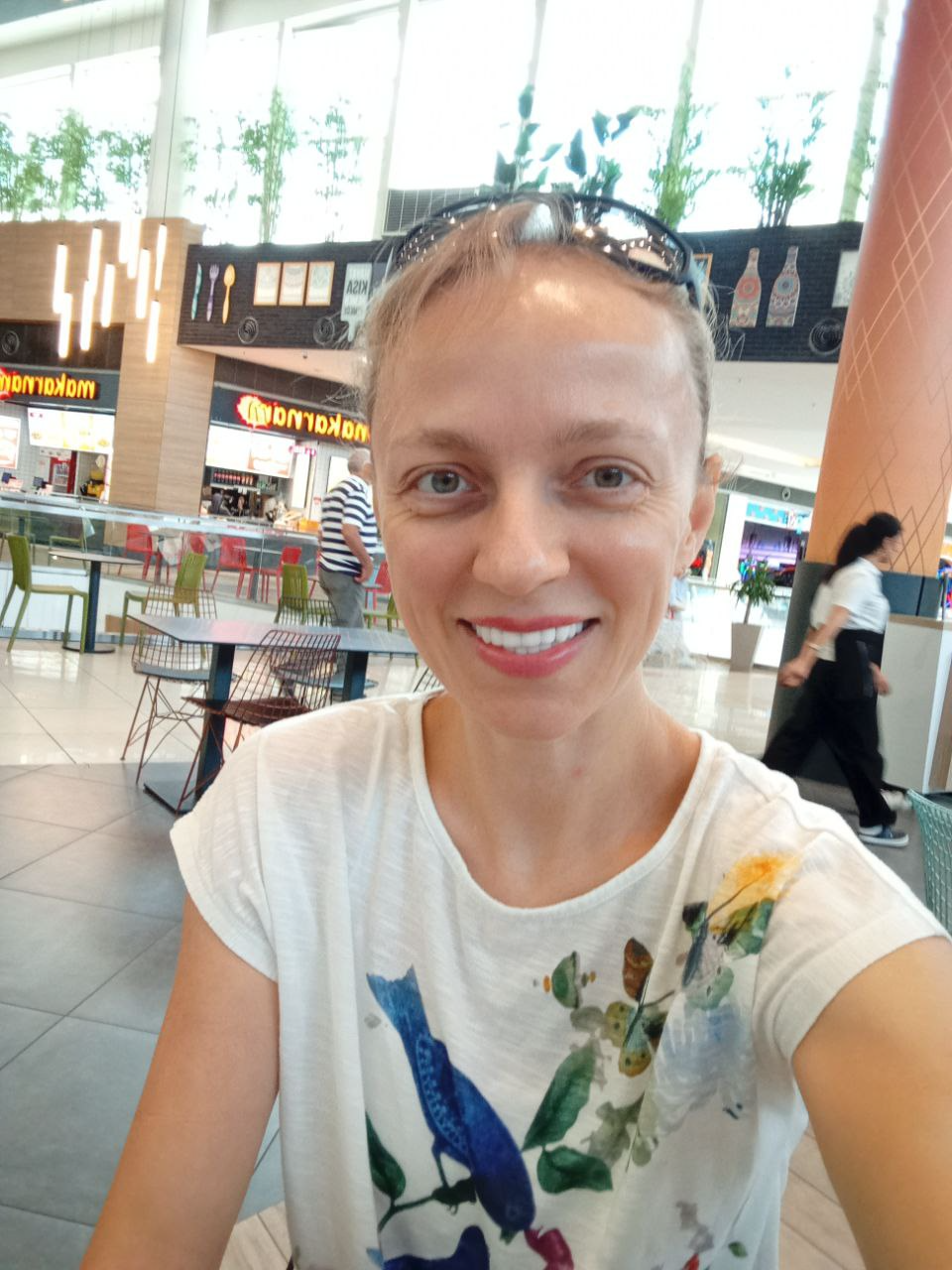 Olga Coskun photo