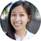 Fotografía de una mujer