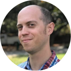 Fotografía de un hombre