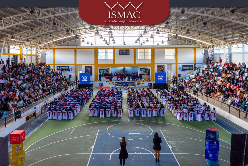 Imagen galeria ismac