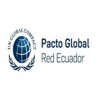 Logo pacto global