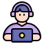 Plataformas Virtuales ismac icon