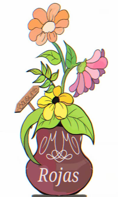 Logo emprendimiento del instituto ismac