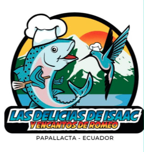 Logo emprendimiento del instituto ismac