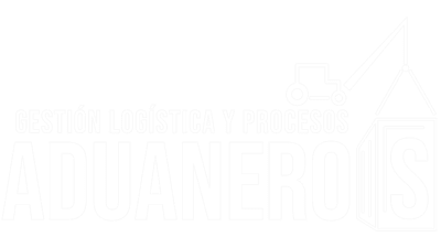 Logo de la carrera logistica aduaneros ismac