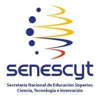 Logo senescyt