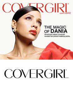 covergirl