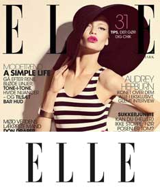 elle
